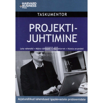 Mary Grace Duffy - Projektijuhtimine