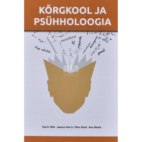 ... Kõrgkool ja psühholoogia