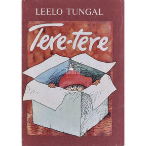 Leelo Tungal Tere-tere