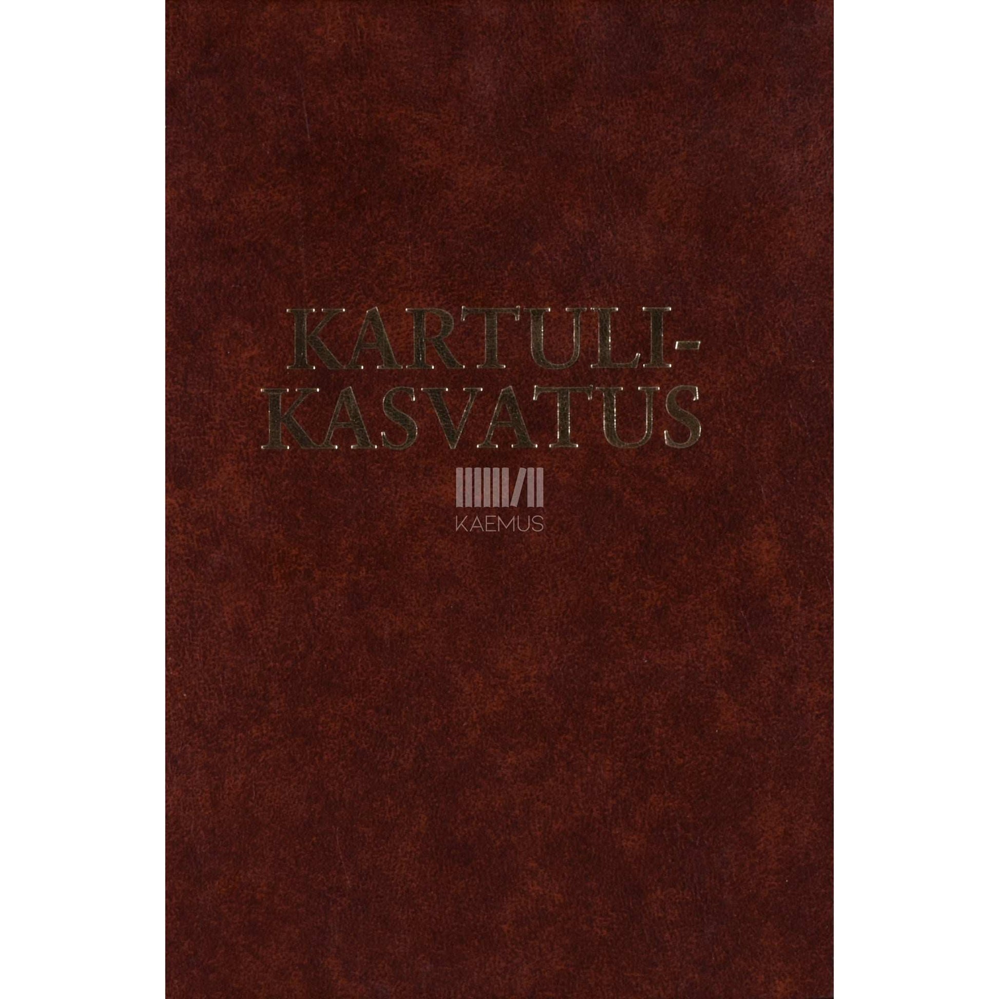 Kaemus - Kartulikasvatus