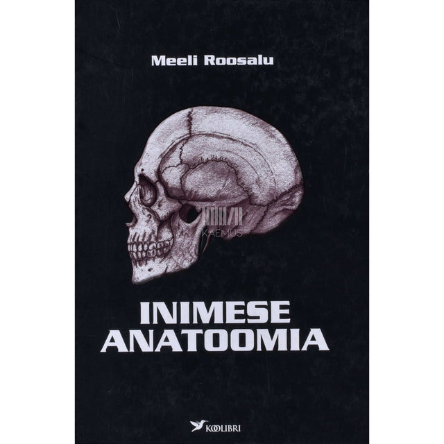 Meeli Roosalu - Inimese anatoomia
