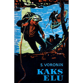 Sergei Voronin Kaks elu