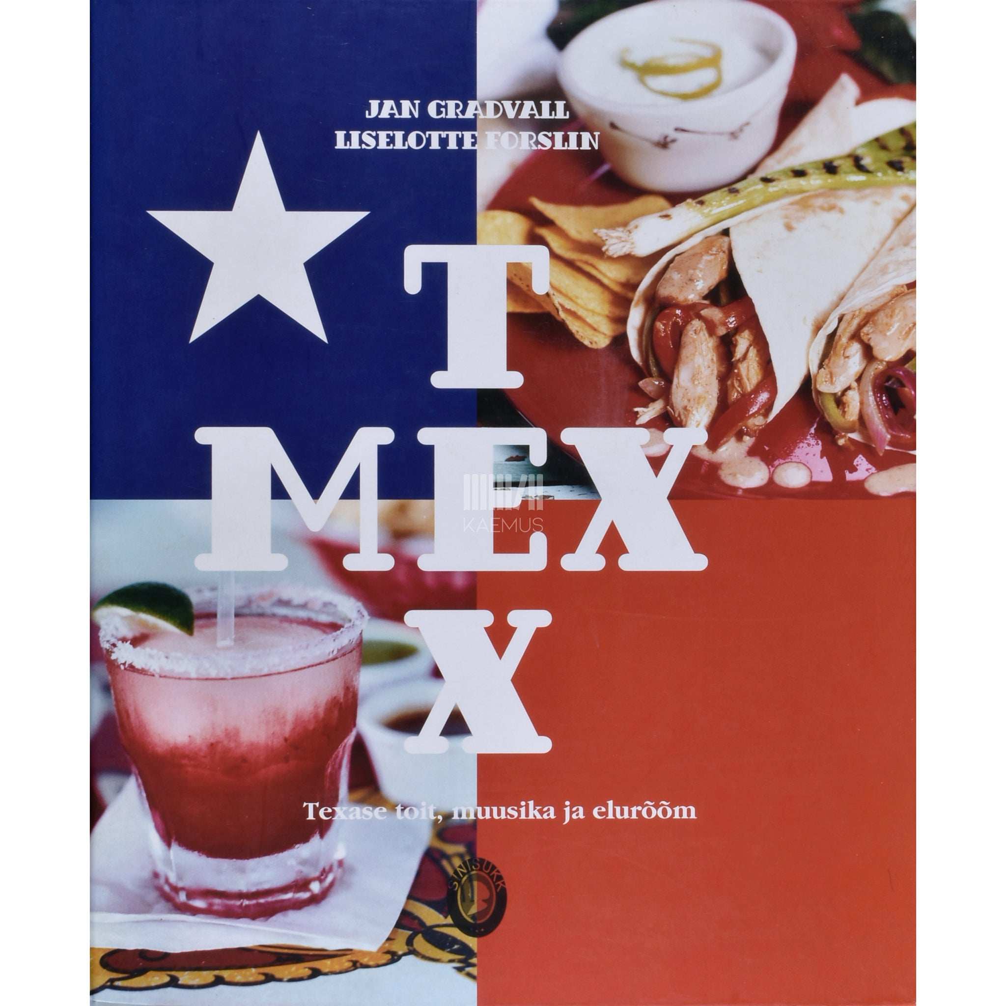 Liselotte Forslin, Jan Gradvall Texmex