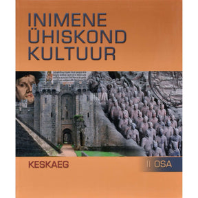 Mait Kõiv, Mati Laur Inimene, ühiskond, kultuur 2. osa