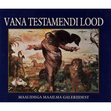 Frances Lincoln - Vana Testamendi lood