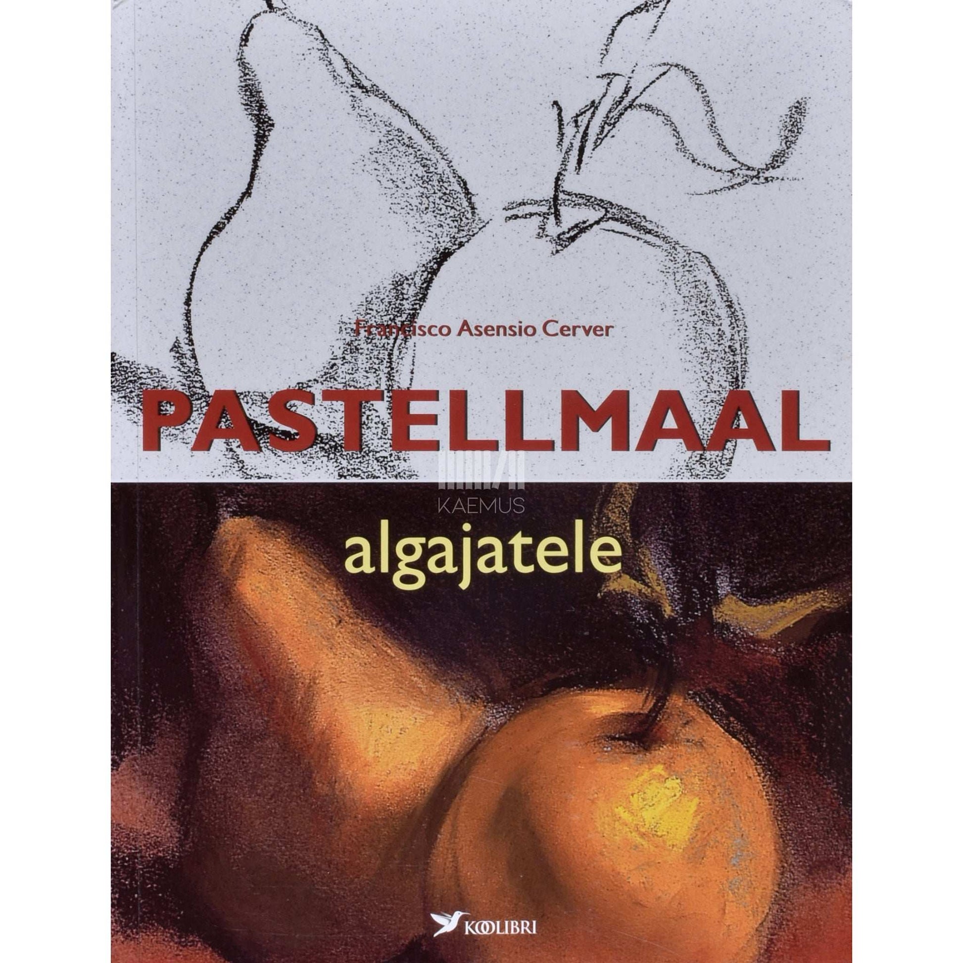 Francisco Asensio Cerver - Pastellmaal algajatele