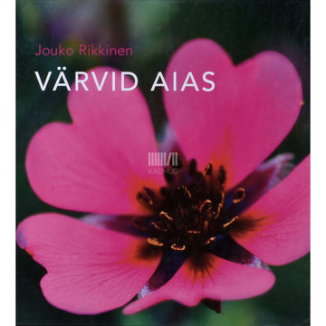 Jouko Rikkinen - Värvid aias