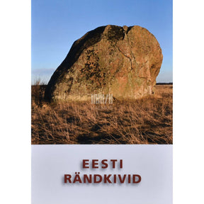 ... Eesti rändkivid