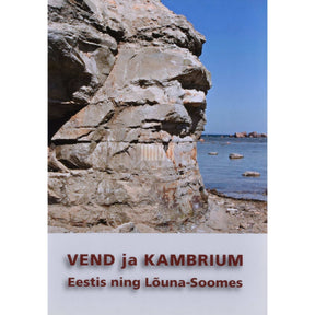 ... Vend ja kambrium Eestis ning Lõuna-Soomes