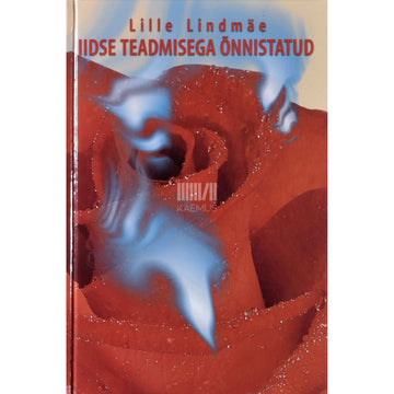 Lille Lindmäe - Iidse teadmisega õnnistatud