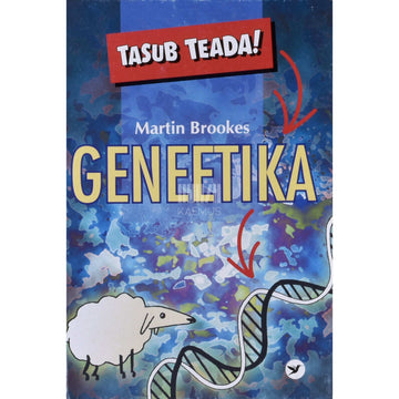 Martin Brookes - Geneetika