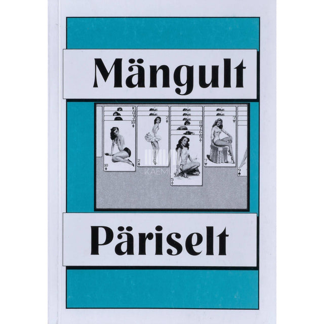 Kaemus - Mängult-päriselt