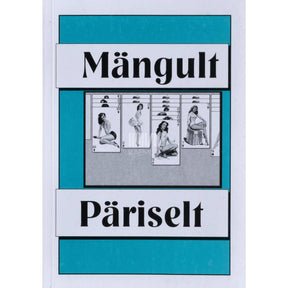 ... Mängult-päriselt