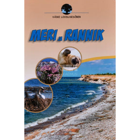 Birgit Kuhn Meri ja rannik