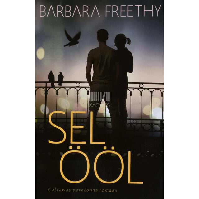 Barbara Freethy - Sel ööl