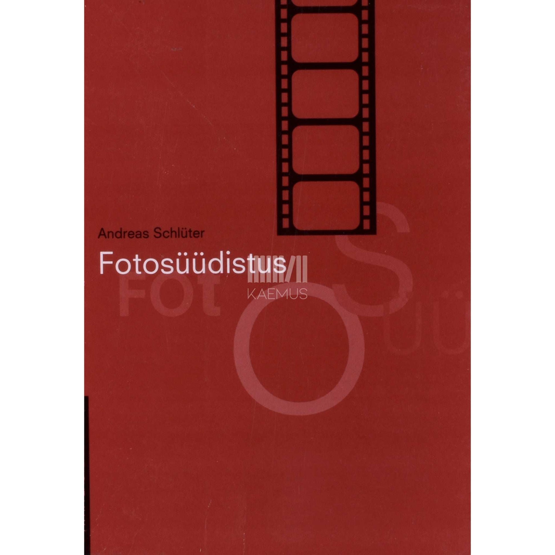 Andreas Schlüter - Fotosüüdistus