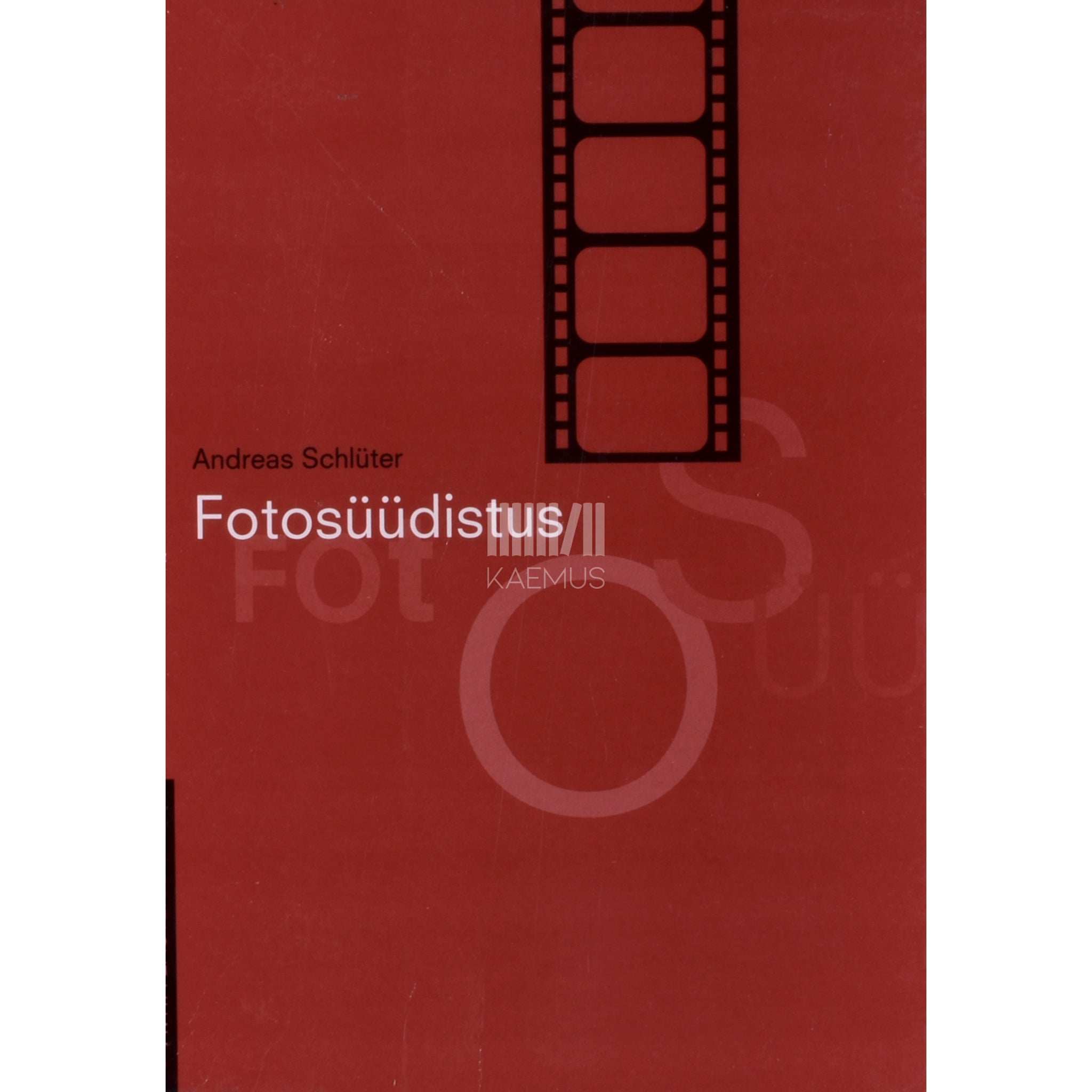 Andreas Schlüter Fotosüüdistus