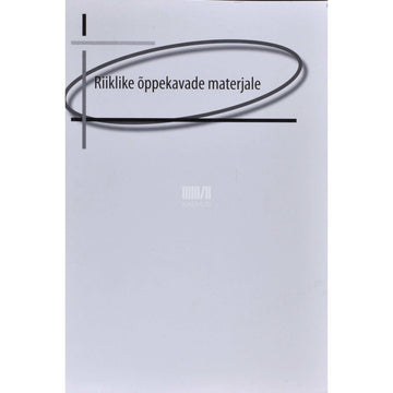 Kaemus - Riiklike õppekavade materjale
