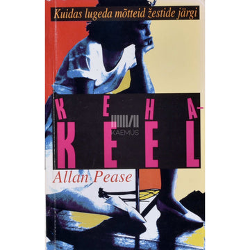Allan Pease - Kehakeel