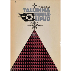 Valentine Konsap Tallinna tuulelipud