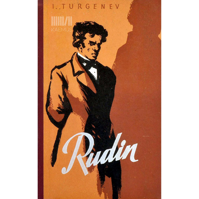 Ivan Turgenev - Rudin