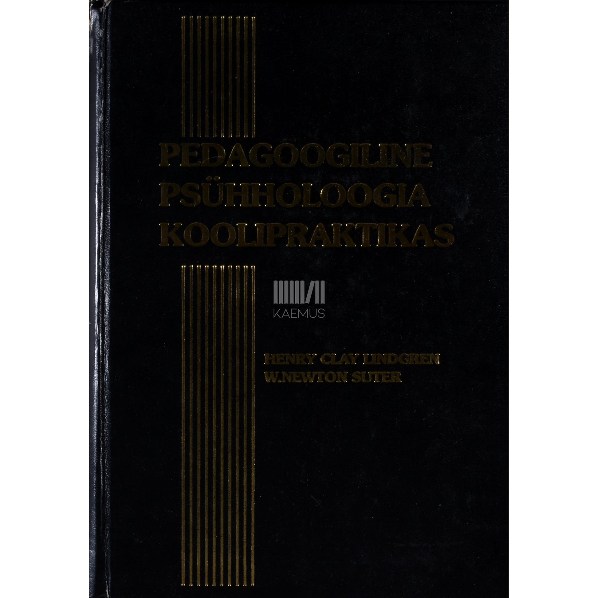 Pedagoogiline psühholoogia koolipraktikas