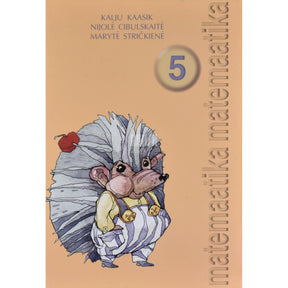 ... Matemaatika 5. klassile