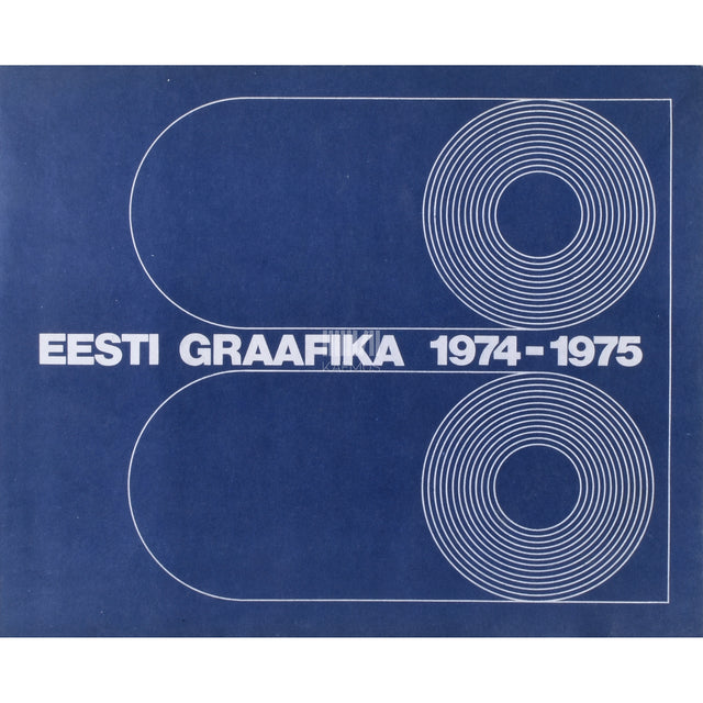 Eesti graafika 1974-1975