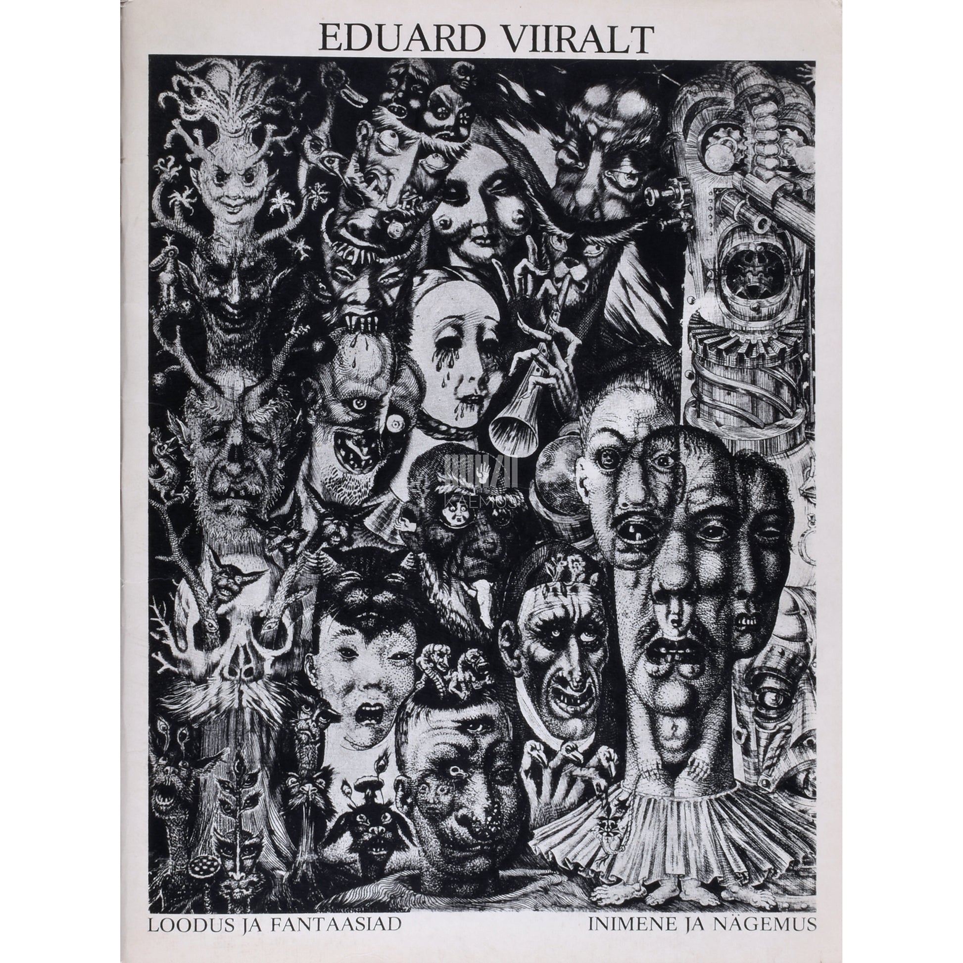 Eduard Viiralt