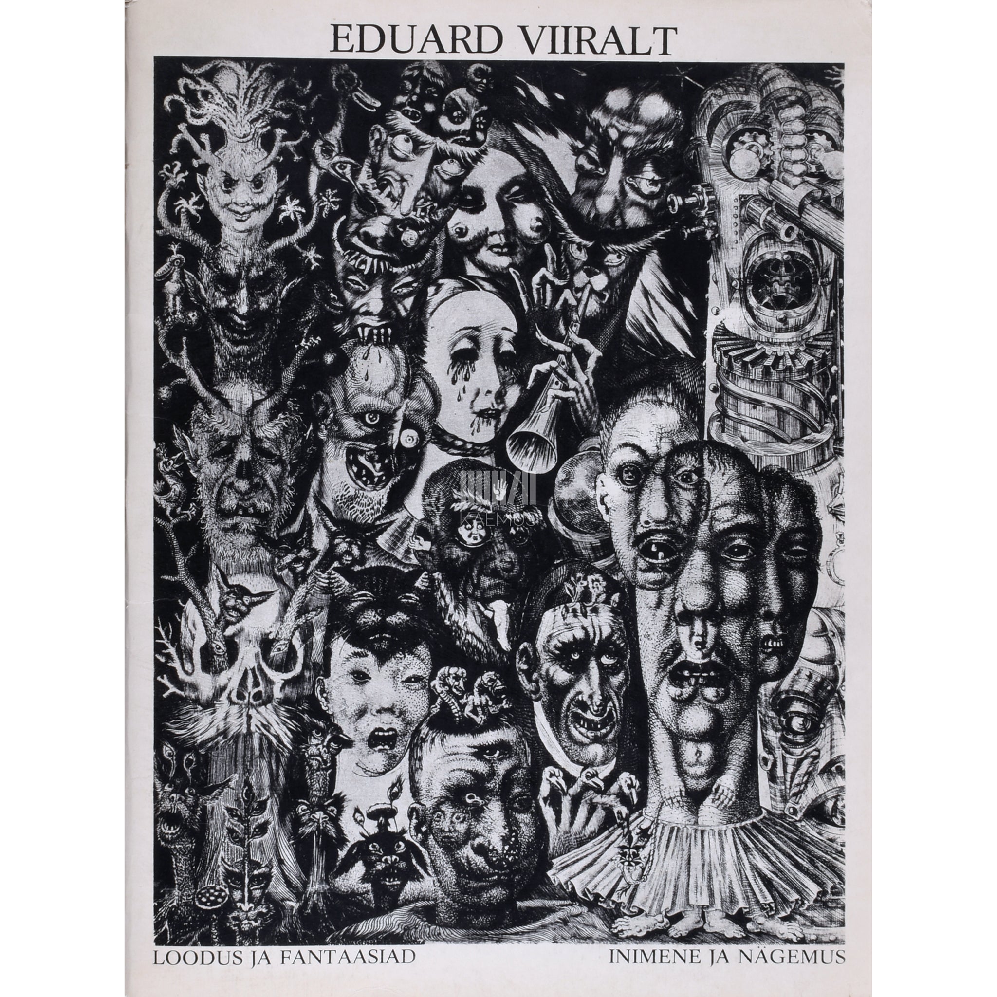 ... Eduard Viiralt