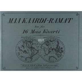 ... Maa Kaardi-Ramat