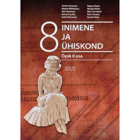 ... Inimene ja ühiskond. Õpik 8. klassile 2. osa