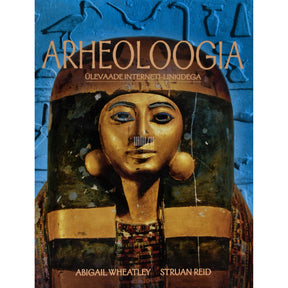 Abigail Wheatley, Struan Reid Arheoloogia