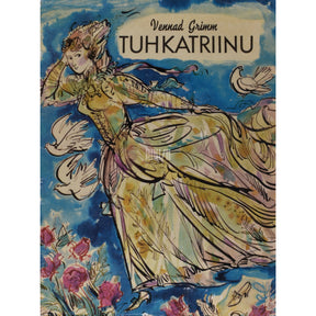 Jacob Grimm, Wilhelm Grimm Tuhkatriinu