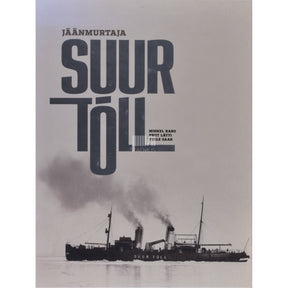 Mihkel Karu, Priit Lätti, Teele Saar Jäänmurtaja Suur Tõll