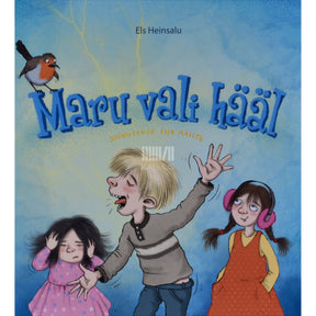 Els Heinsalu Maru vali hääl