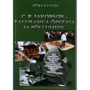 Jüri Kuum Carl Robert Jakobson