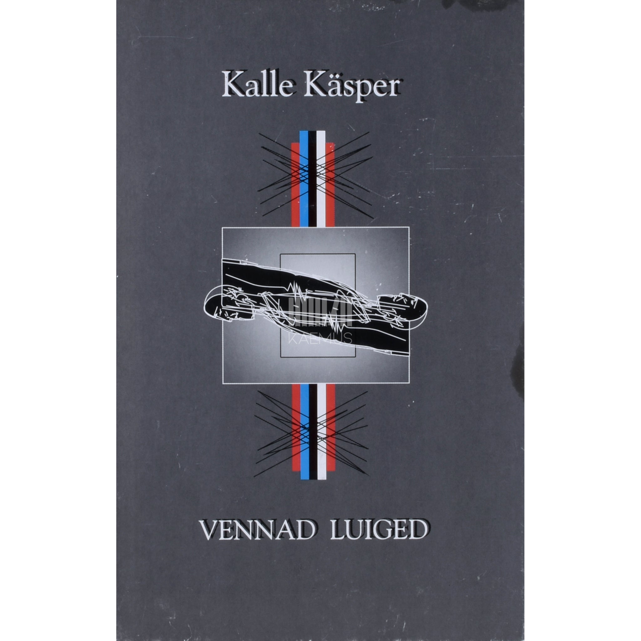 Kalle Käsper Vennad Luiged