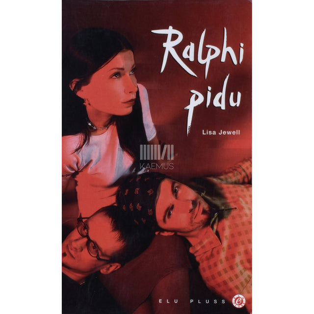 Lisa Jewell. Ralphi pidu
