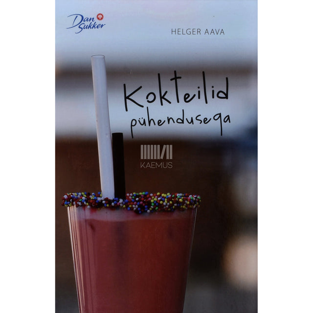 Helger Aava|Aivar Hanson. Kokteilid pühendusega