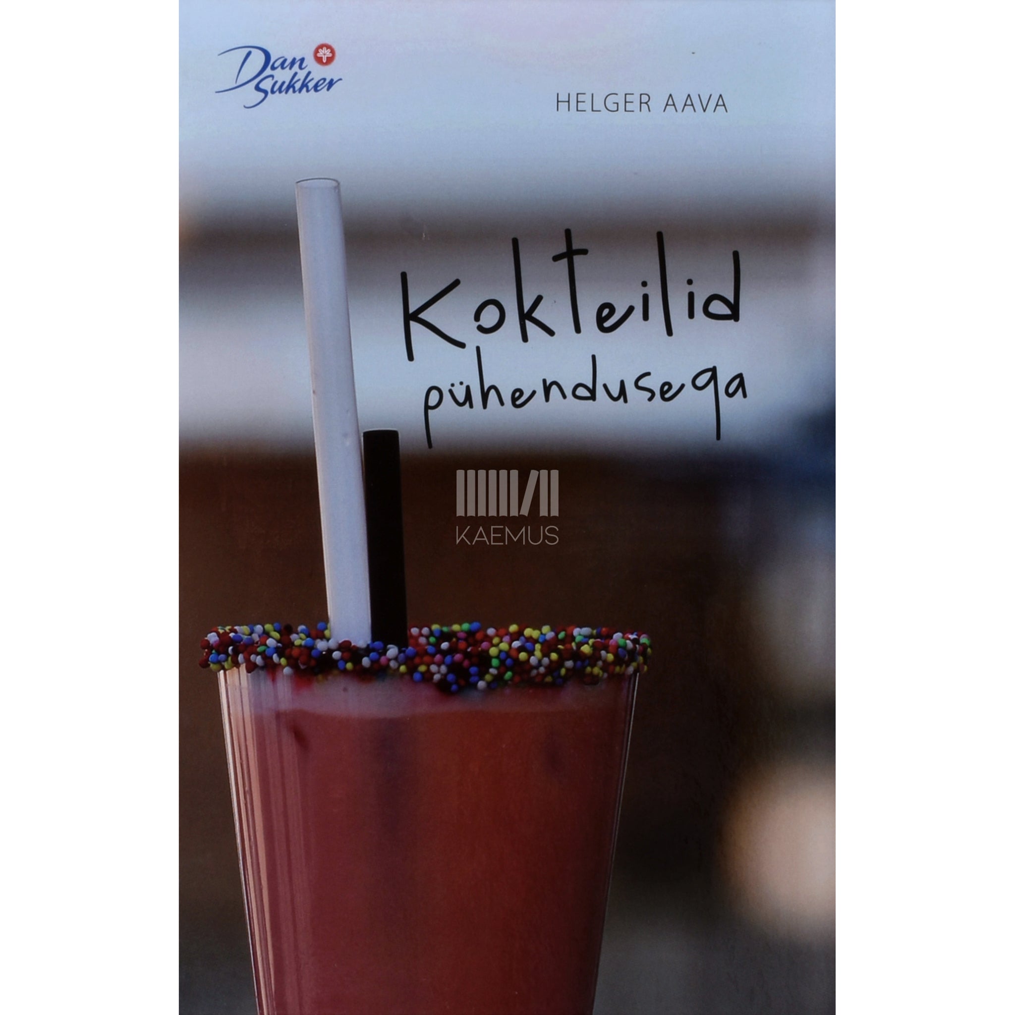 Helger Aava, Aivar Hanson Kokteilid pühendusega