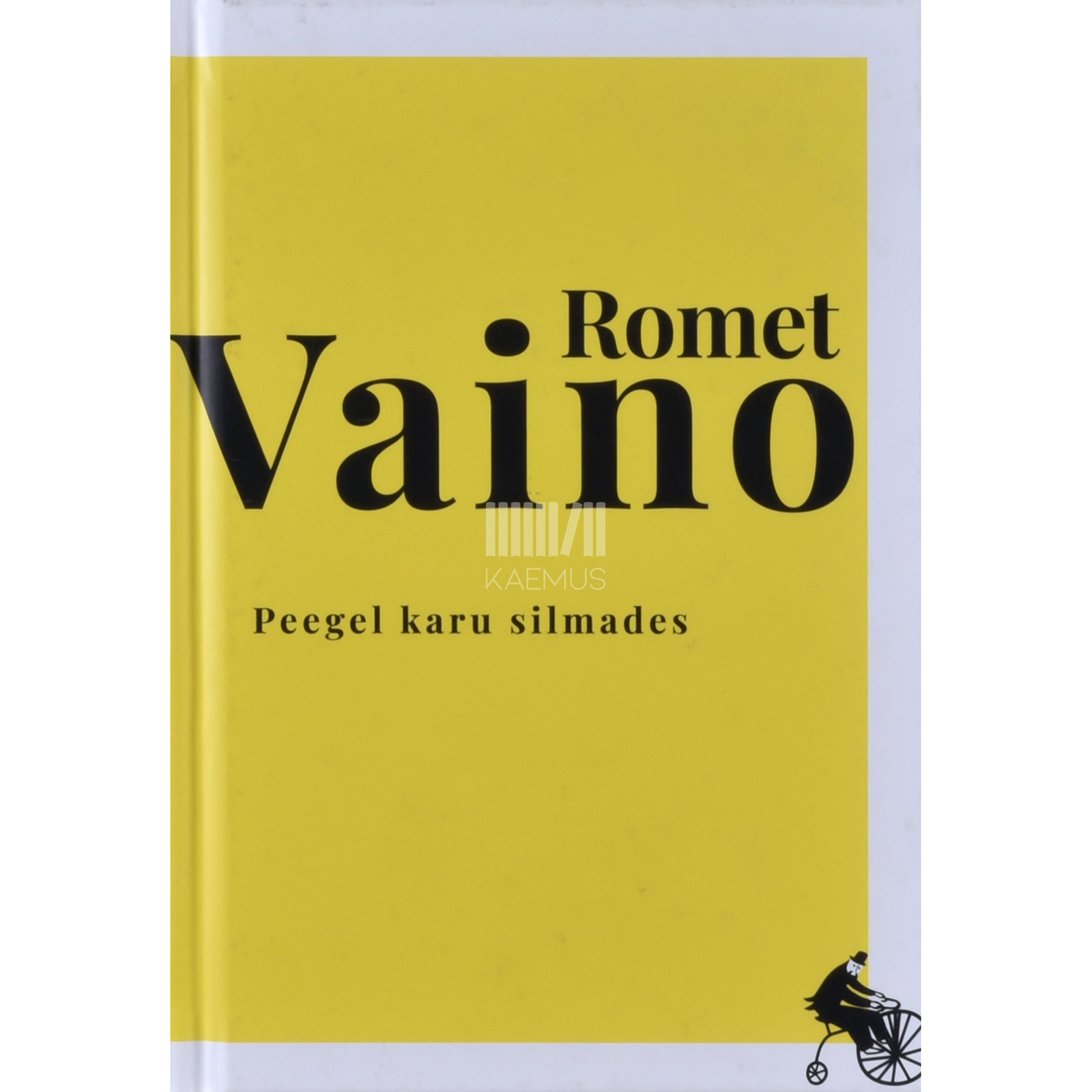 Romet Vaino. Peegel karu silmades 2. osa