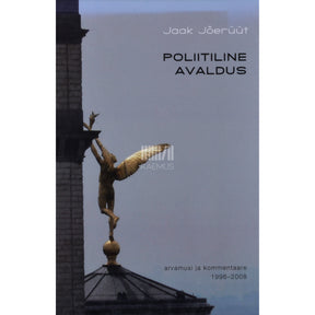 Jaak Jõerüüt Poliitiline avaldus