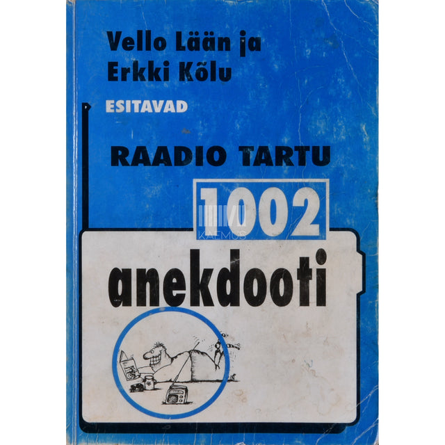 1002 anekdooti