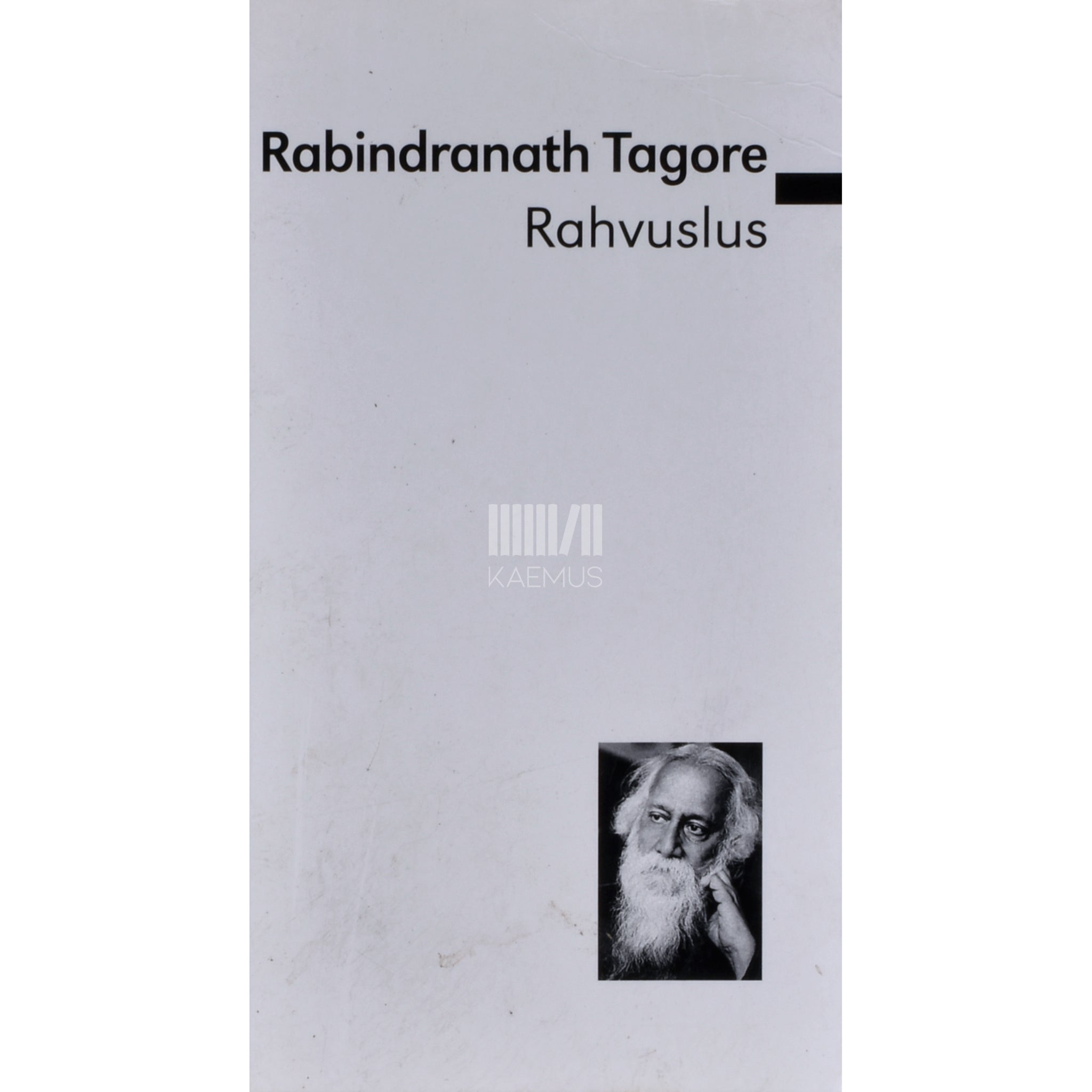 Rabindranath Tagore Rahvuslus