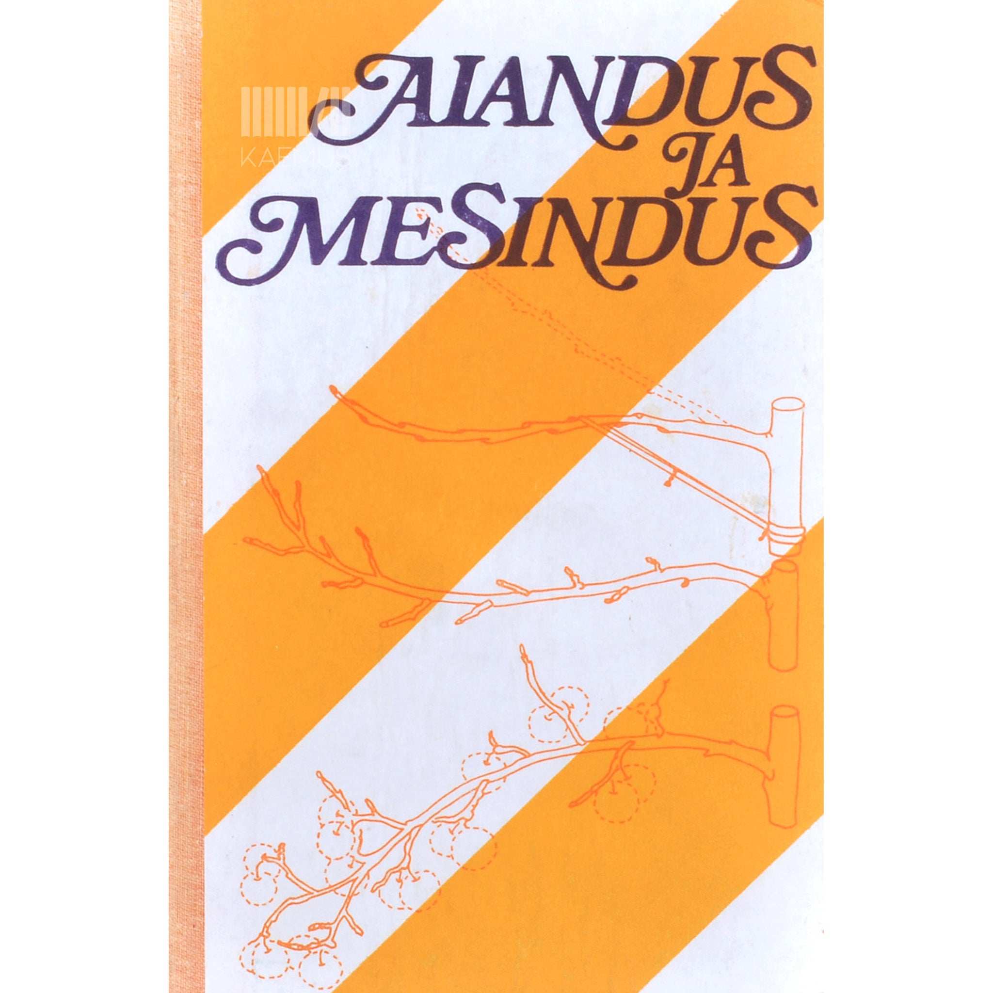 ... Aiandus ja mesindus