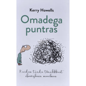 Kerry Howells Omadega puntras