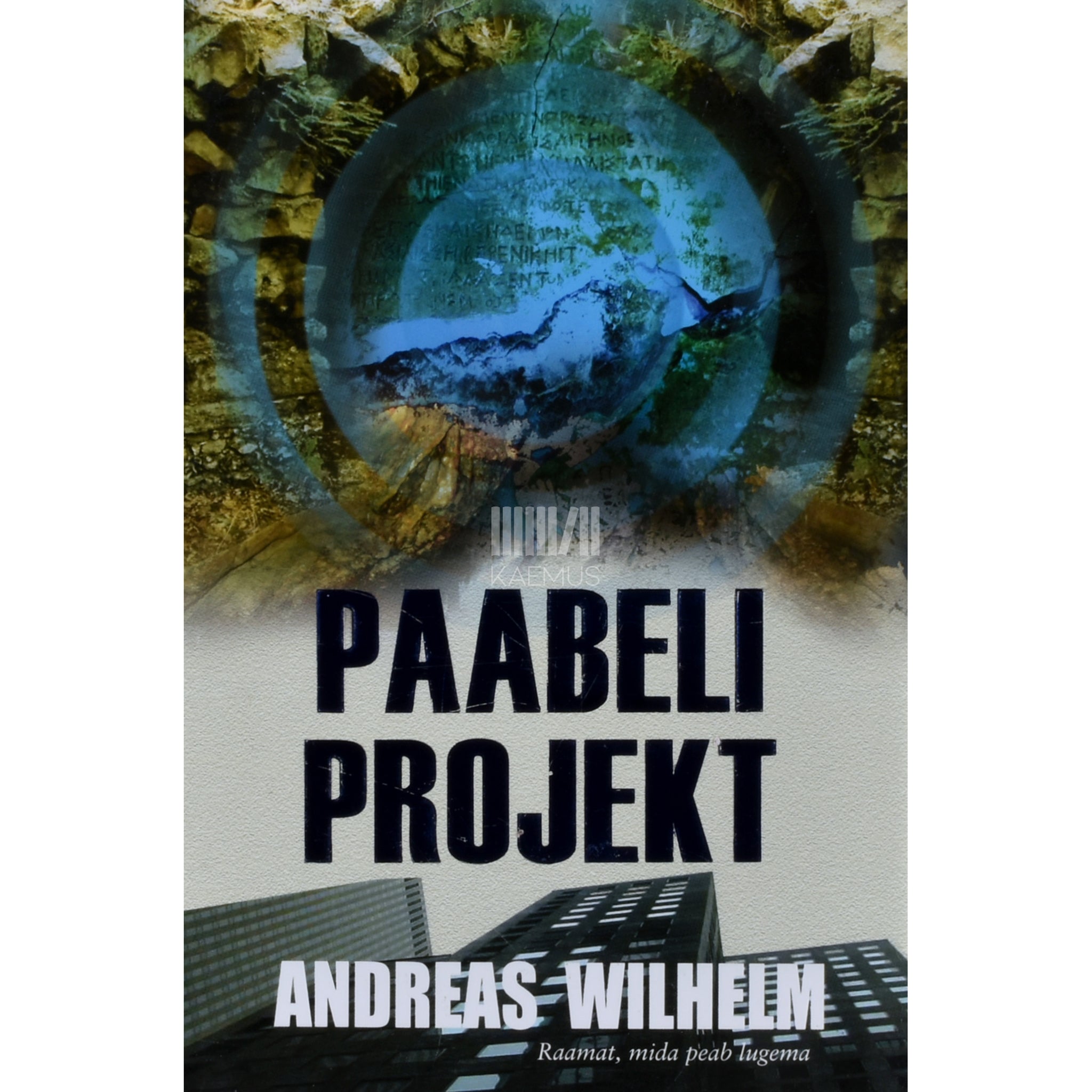 Andreas Wilhelm Paabeli projekt