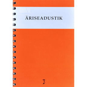 … Äriseadustik. Märksõnaline sisujuht