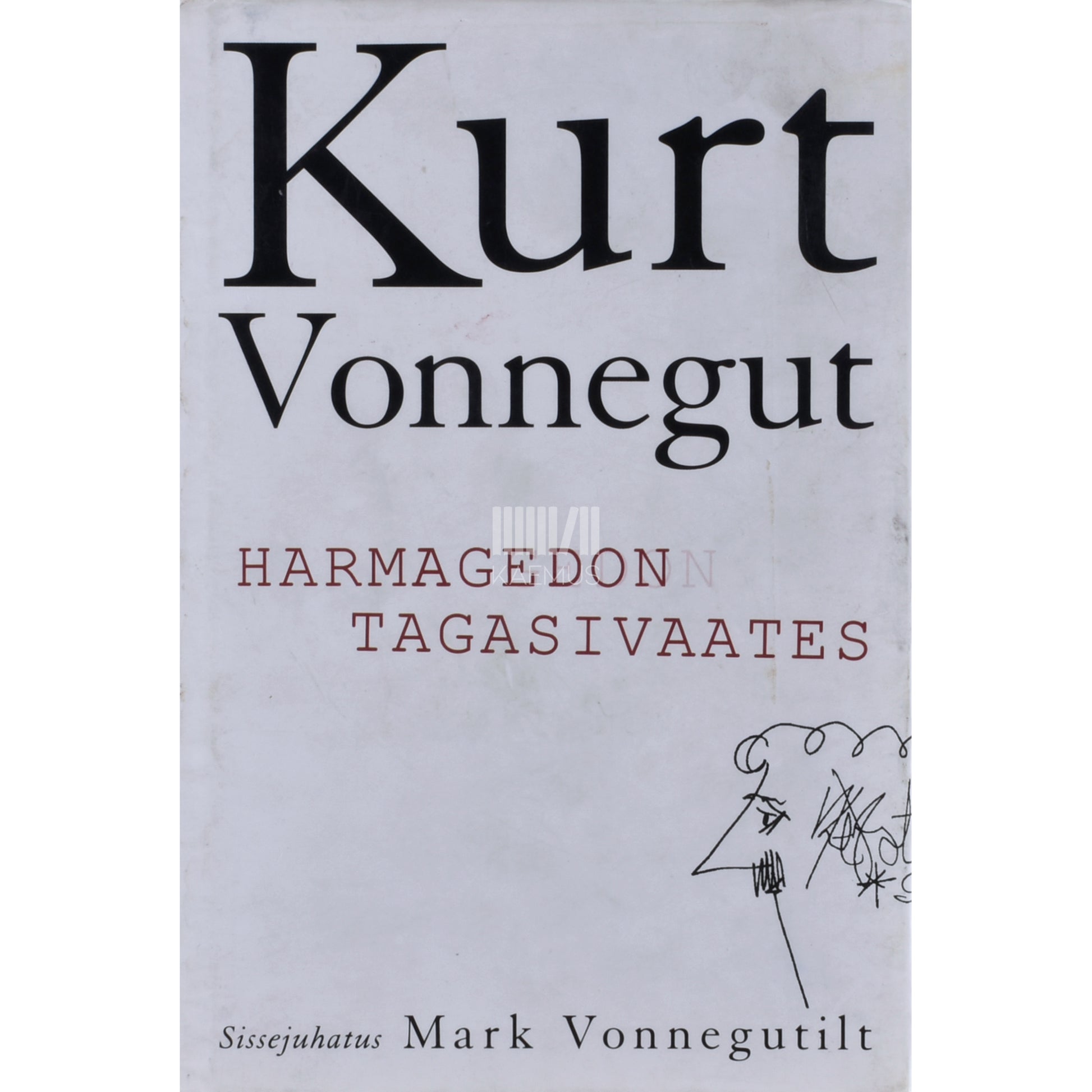 Kurt Vonnegut. Harmagedon tagasivaates